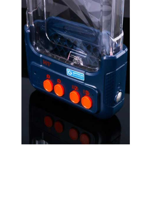 SUBLUE SMART WATERPROOF PHONE CASE H1+