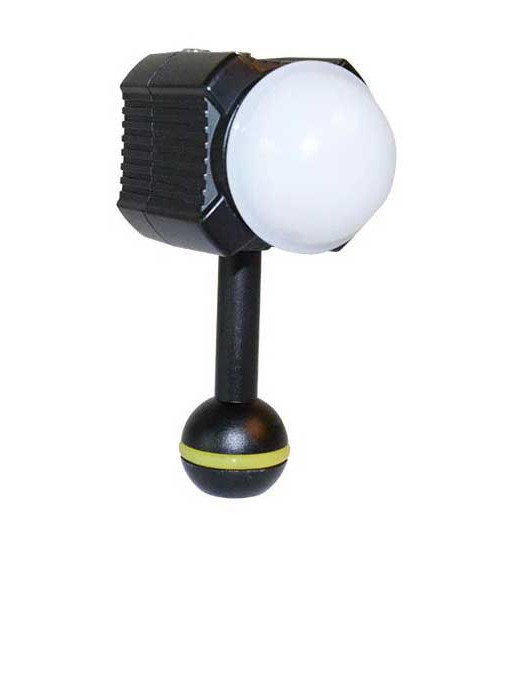 SUBLUE Waterproof LED light