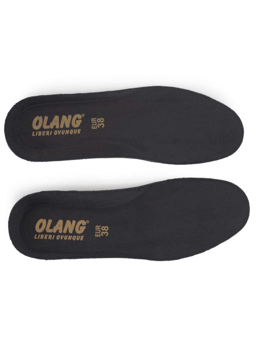 OLANG