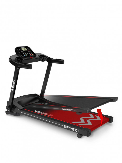 ORION SPRINT C1 12 km / 2.0 HP Treadmill