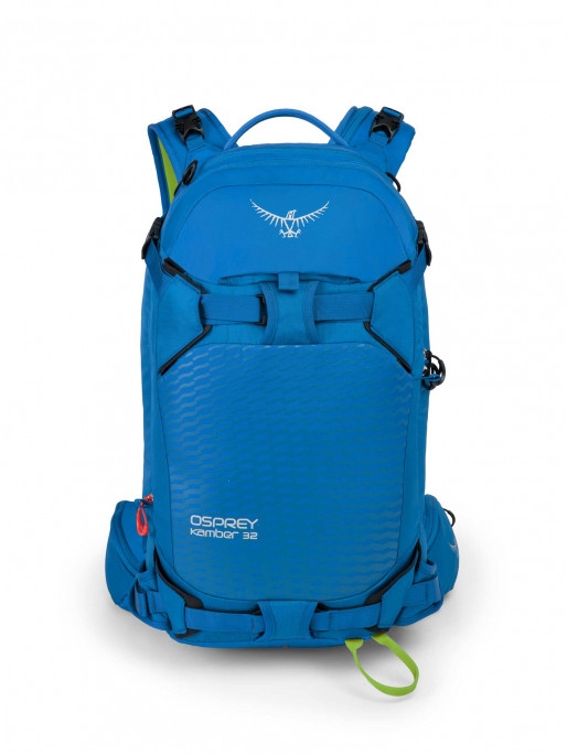 osprey kamber backpack