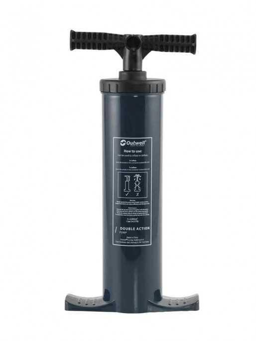 OUTWELL Pompa Pump 2-Way