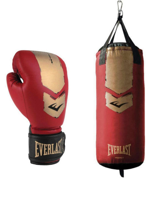 EVERLAST