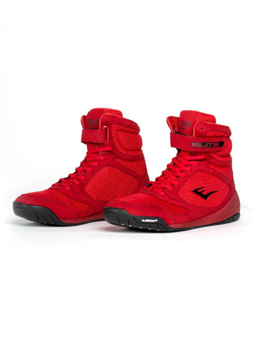 EVERLAST Боксови обувки ELITE 2