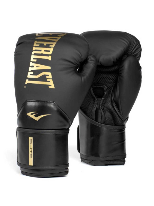 EVERLAST Γάντια Πυγμαχίας Elite 2