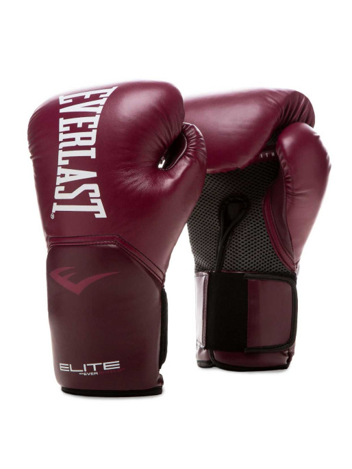 EVERLAST Γάντια Πυγμαχίας Elite 2