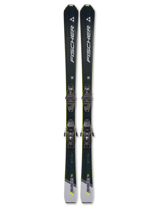FISCHER Schi Rc One 78 Gt Tpr