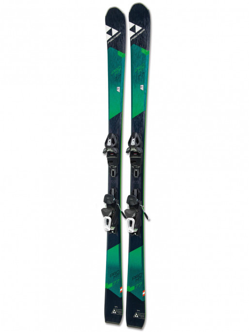 ski equipment