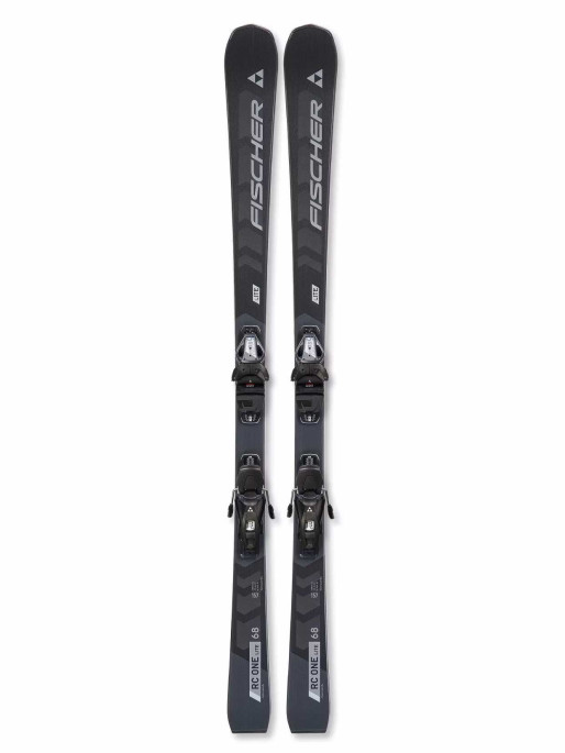 FISCHER Schiuri Rc One Lite 68 Slr