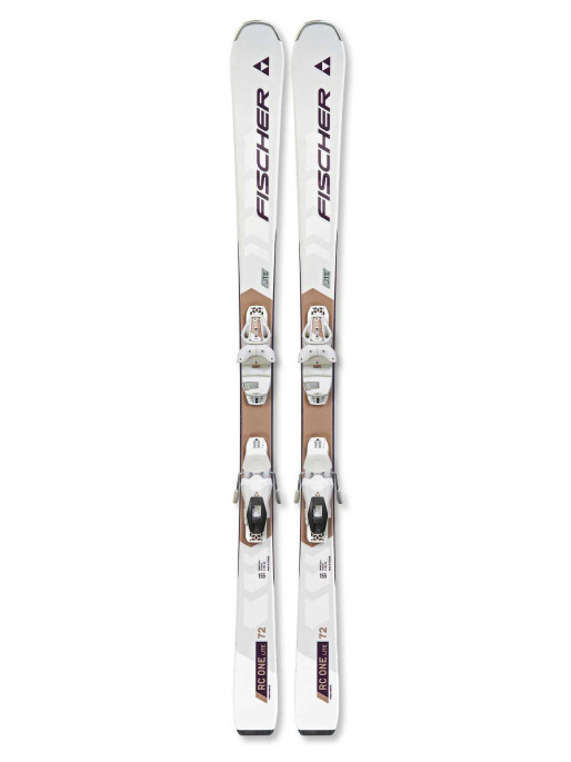 FISCHER Schiuri Rc One Lite 72 Slr