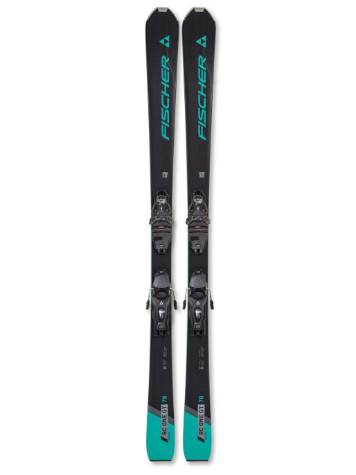 FISCHER Schi Rc One 78 Gt Tpr