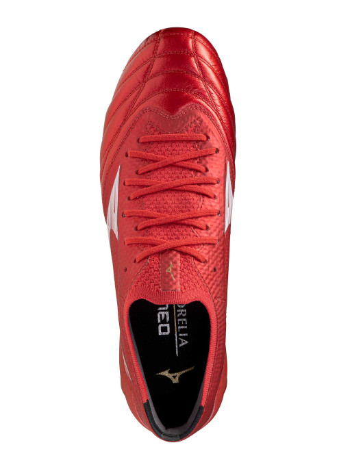 MIZUNO Παπούτσια Ποδοσφαίρου Neo IV Beta Elite FG