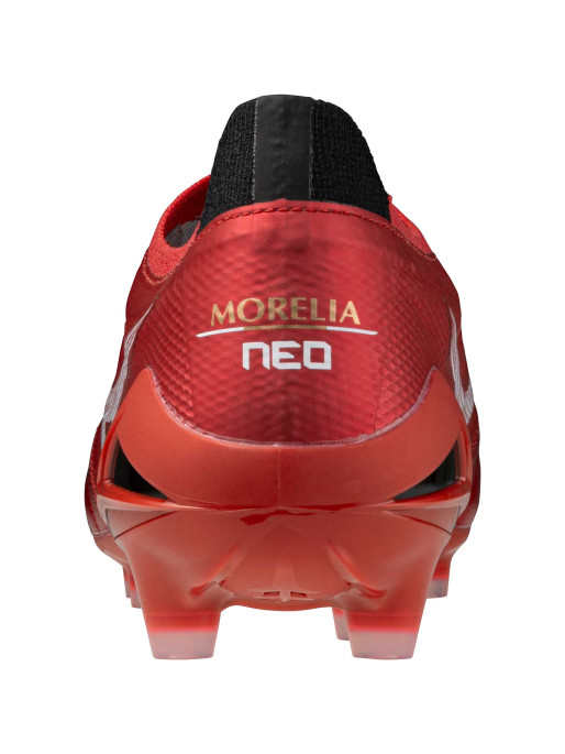 MIZUNO Παπούτσια Ποδοσφαίρου Neo IV Beta Elite FG