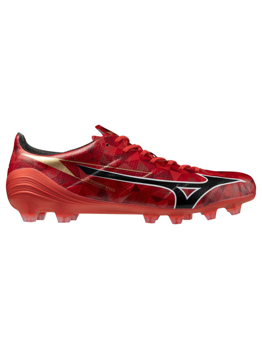 MIZUNO Παπούτσια Ποδοσφαίρου Alpha II Elite FG