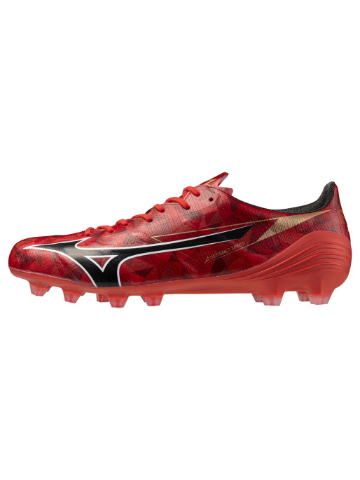 MIZUNO Παπούτσια Ποδοσφαίρου Alpha II Elite FG