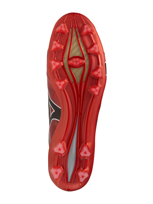 MIZUNO Παπούτσια Ποδοσφαίρου Alpha II Elite FG