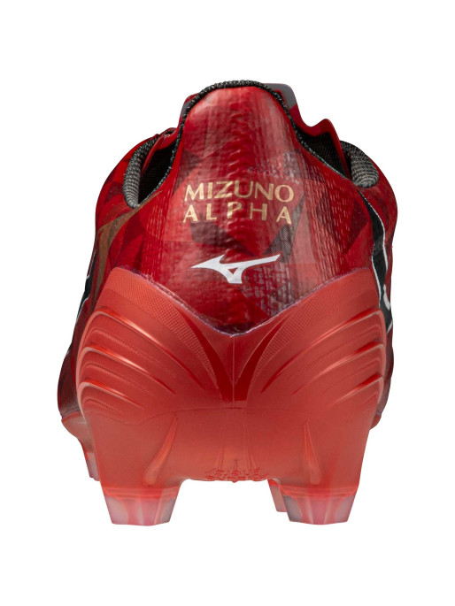 MIZUNO Παπούτσια Ποδοσφαίρου Alpha II Elite FG