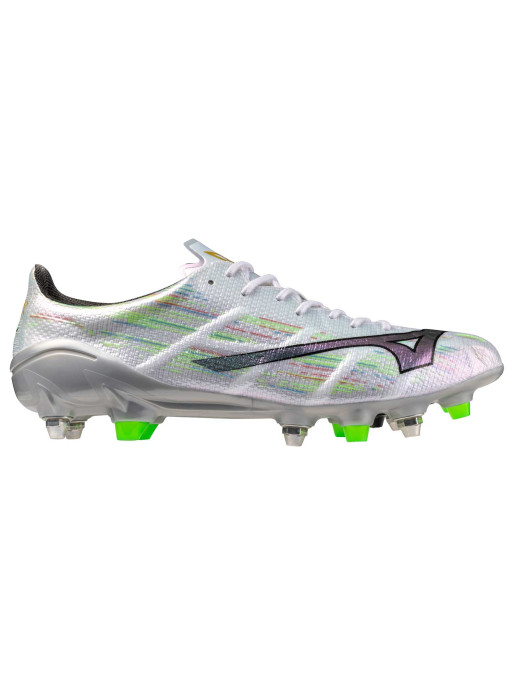 MIZUNO Παπούτσια Ποδοσφαίρου Alpha II Elite Mix