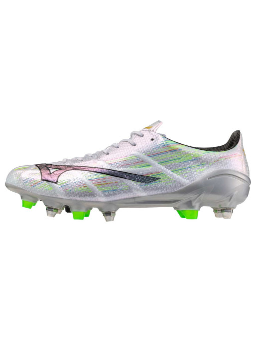MIZUNO Παπούτσια Ποδοσφαίρου Alpha II Elite Mix