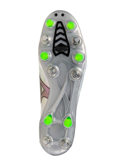 MIZUNO Παπούτσια Ποδοσφαίρου Alpha II Elite Mix