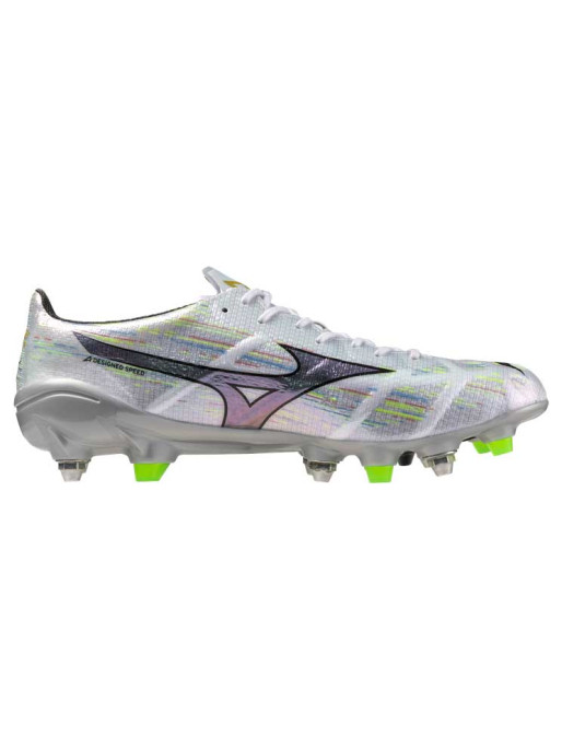 MIZUNO Παπούτσια Ποδοσφαίρου Alpha II Elite Mix