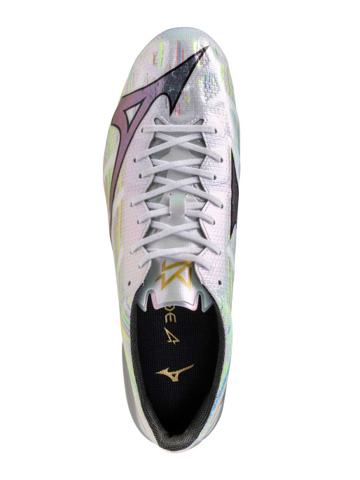 MIZUNO Παπούτσια Ποδοσφαίρου Alpha II Elite Mix