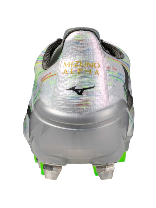 MIZUNO Παπούτσια Ποδοσφαίρου Alpha II Elite Mix