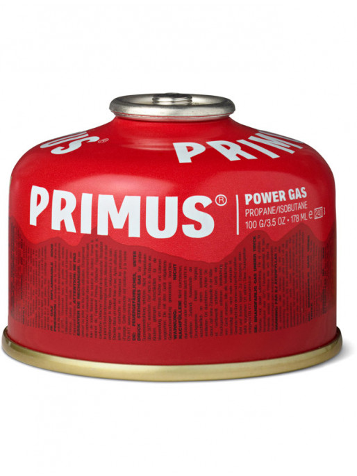 PRIMUS Газова бутилка Power Gas 100g