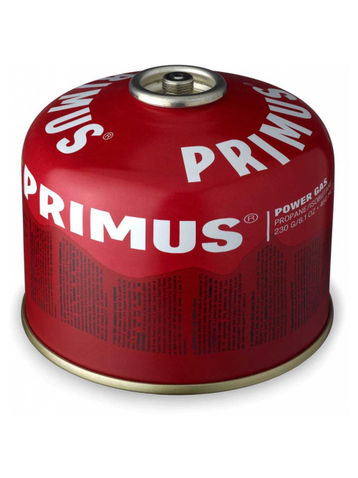 PRIMUS Power Gas 230g L1