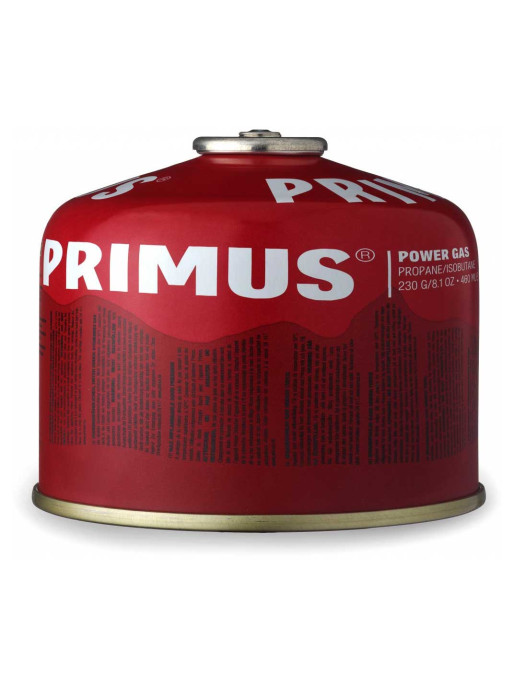 PRIMUS Power Gas 230g L1