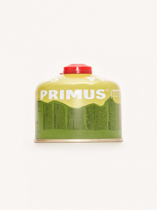 PRIMUS Φιαλίδιο Υγραερίου Summer Gas 230