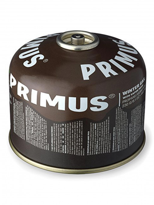 PRIMUS Газова бутилка Winter Gas 230g