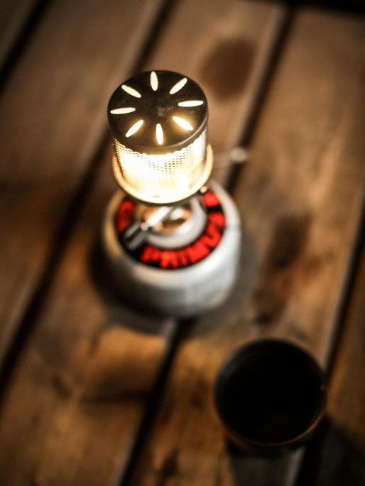 PRIMUS Micron Lantern
