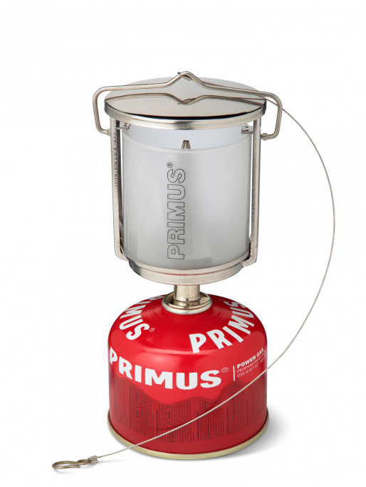 PRIMUS Lampa Pe Gaz Mimer