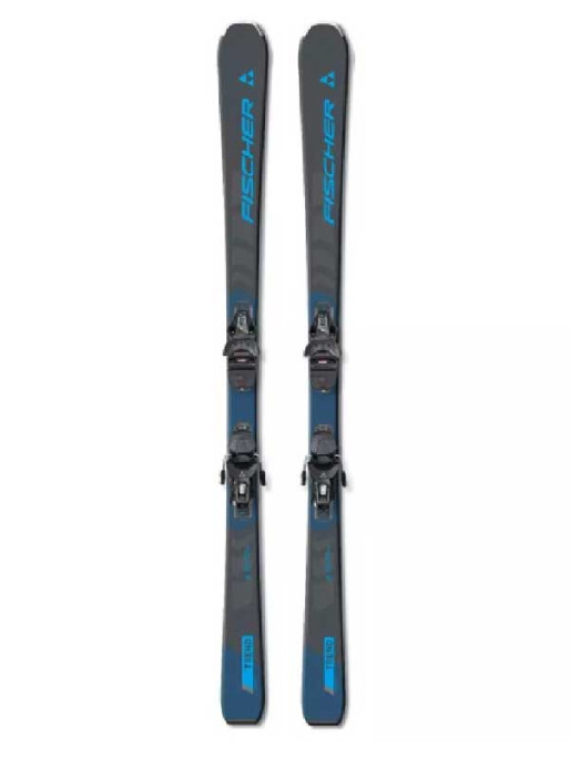 FISCHER Schiuri Rc Trend Slr Pro