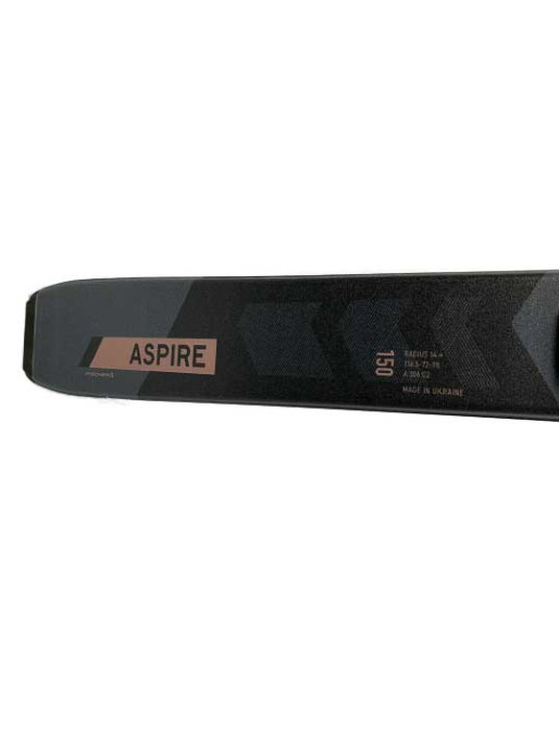 FISCHER Πέδιλα Σκι ASPIRE SLR PRO