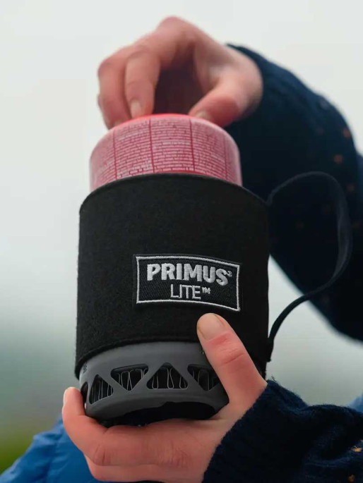 PRIMUS