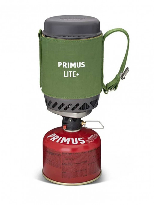 PRIMUS Aragaz Lite Plus System Fern