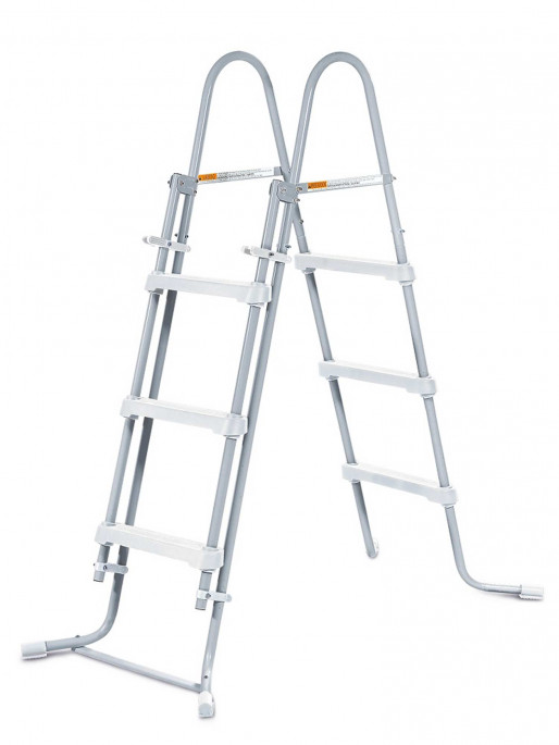 SUMMER WAVES Piscina Elite Frame 4.0