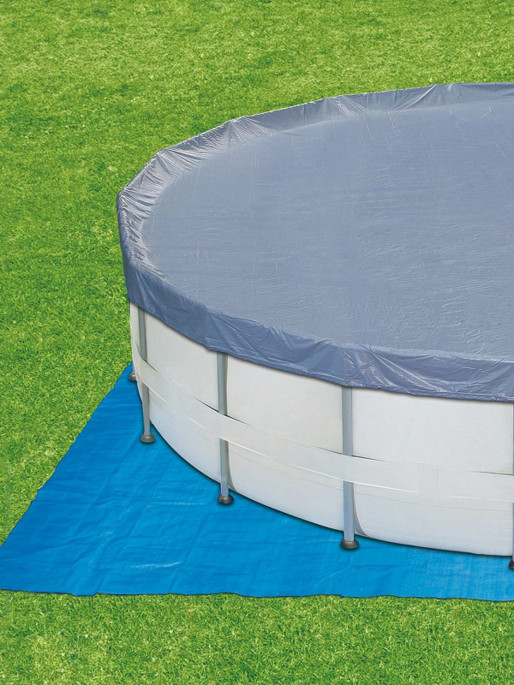 SUMMER WAVES Piscina Elite Frame 4.0