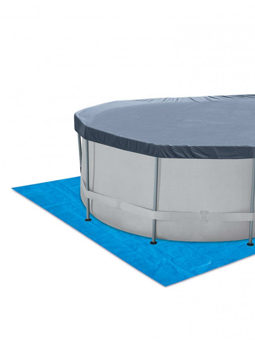 SUMMER WAVES Active Frame 488х305х107cm