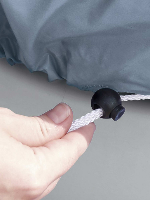 SUMMER WAVES Active Frame 488х305х107cm