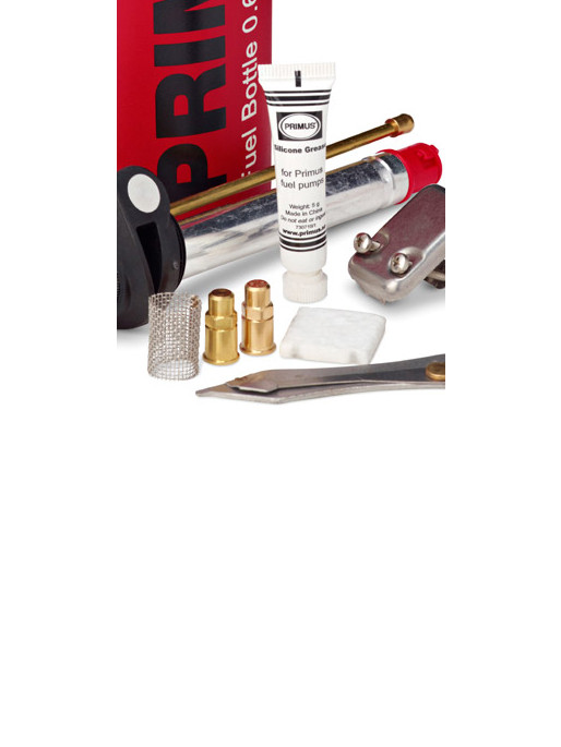 PRIMUS Gravity Multifuel Kit