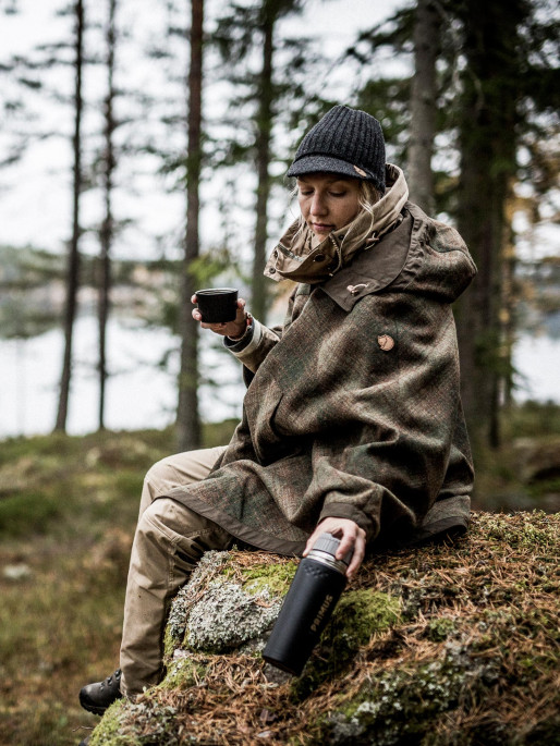 PRIMUS Thermos TrailBreak Vacuum 1.0L