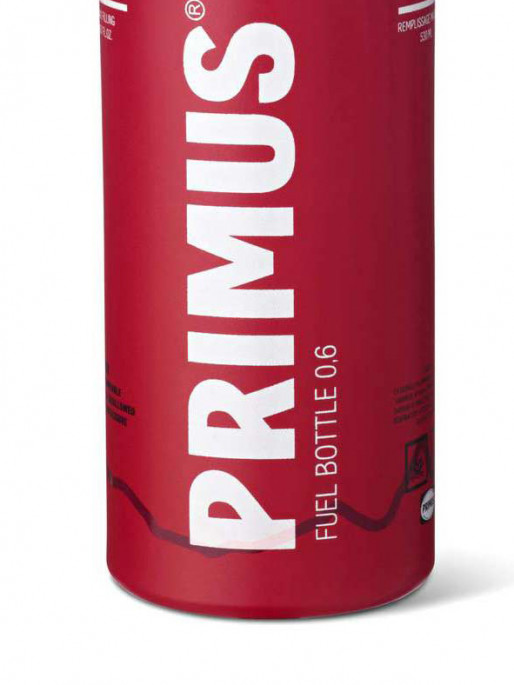 PRIMUS Butelie combustibil Fuel