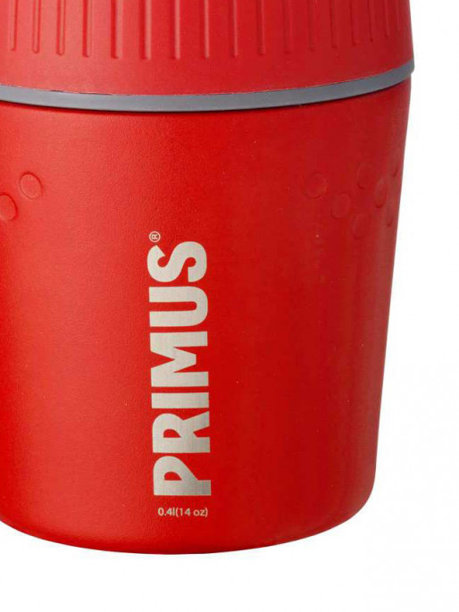 PRIMUS Cutie Alimente Trailbreak