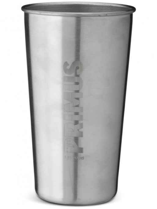 PRIMUS Ανοξείδωτο Ποτήρι CampFire Pint S.S.
