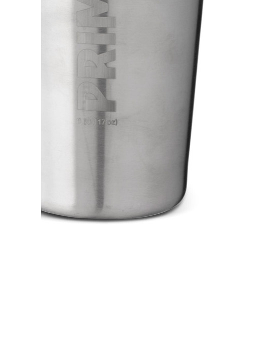 PRIMUS Ανοξείδωτο Ποτήρι CampFire Pint S.S.