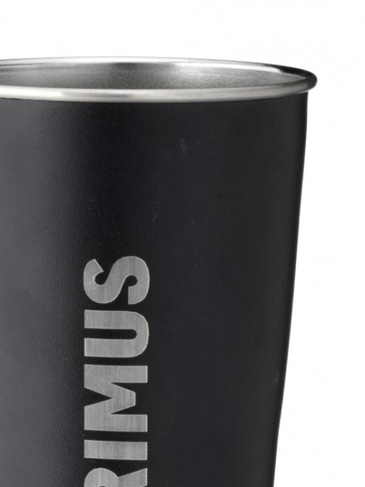 PRIMUS Ποτήρι CampFire Pint Black