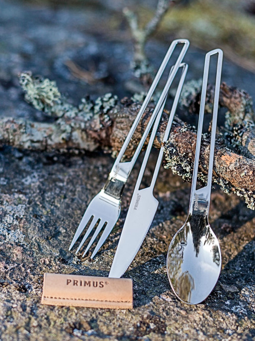 PRIMUS Set Tacamuri